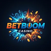 Logo betboom cassino online